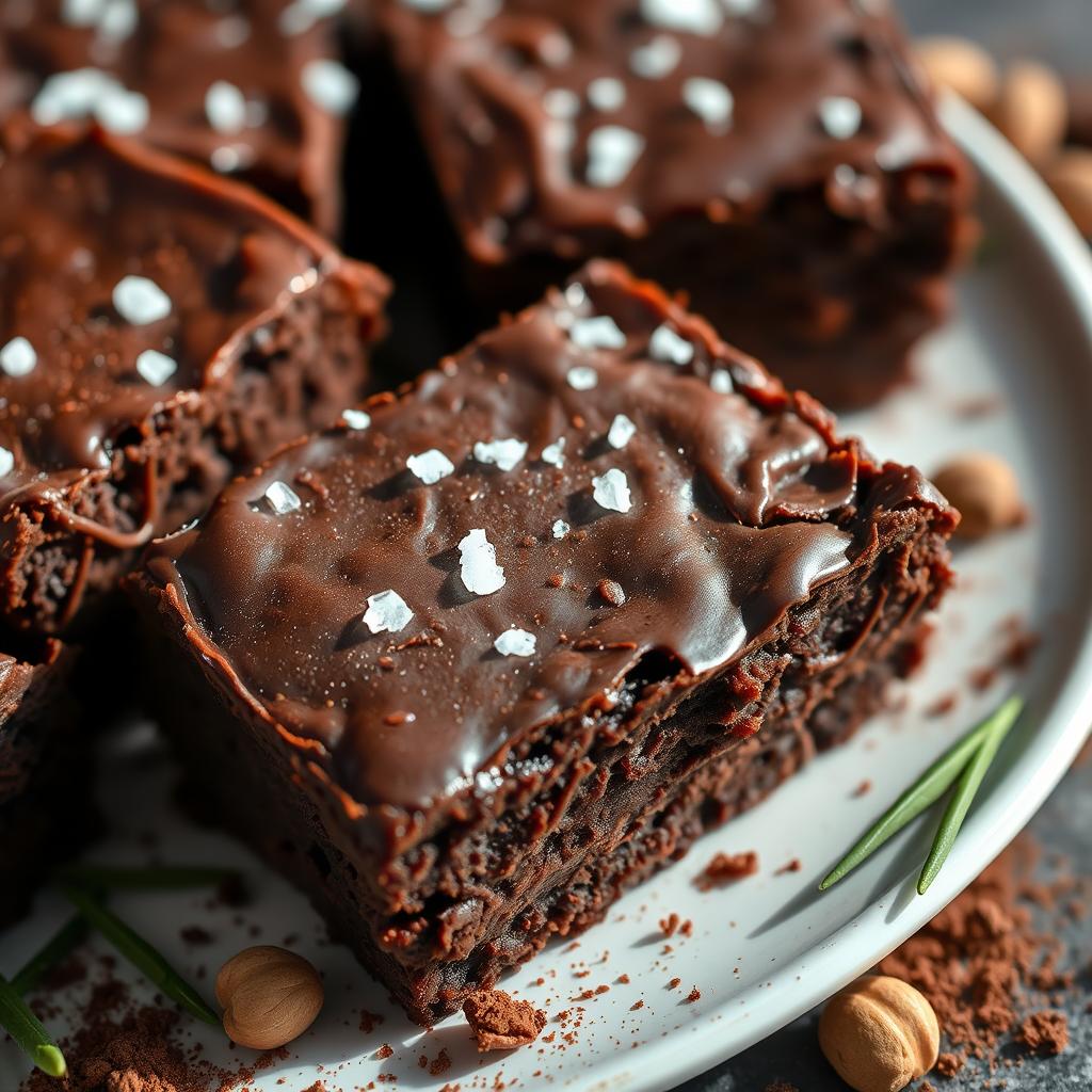 CBD Brownies: Recipes, Ingredients, and Tips for Homemade and Store-Bought Treats