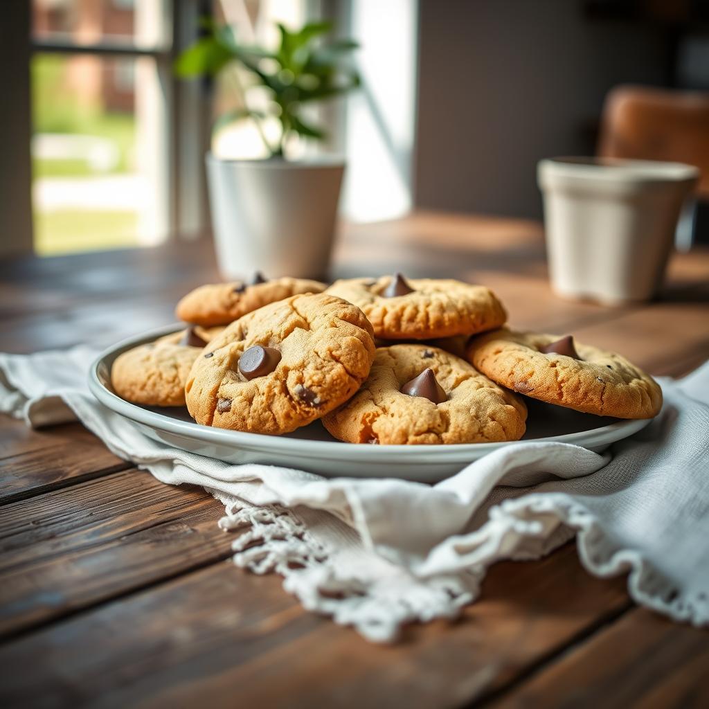 CBD Cookies: A Delicious Way to Incorporate Wellness into Your Routine