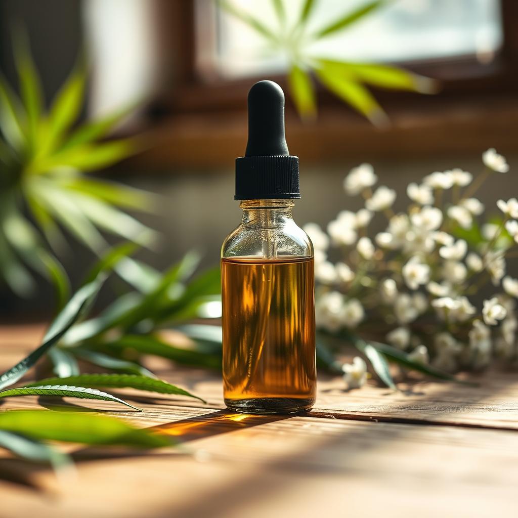 CBD Half Life: Understanding Duration, Metabolism, and Factors Affecting Clearance