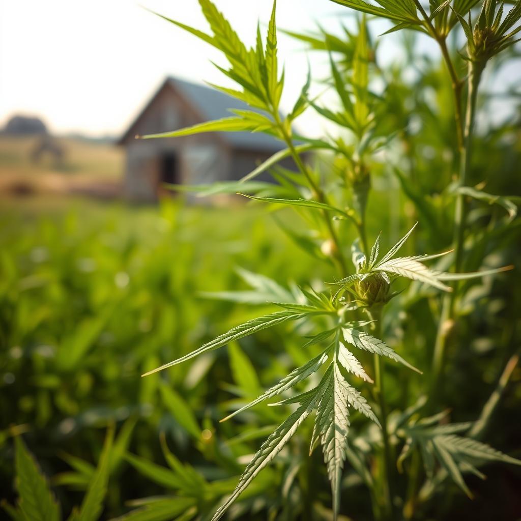 CBD in Iowa: Understanding Its Legal Status & Regulations