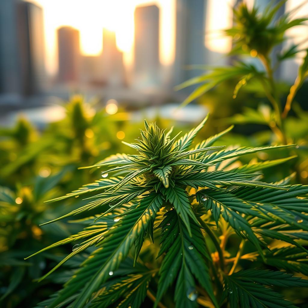 Exploring the Financial Landscape of Vena CBD: Insights into Its Market Position and Valuation