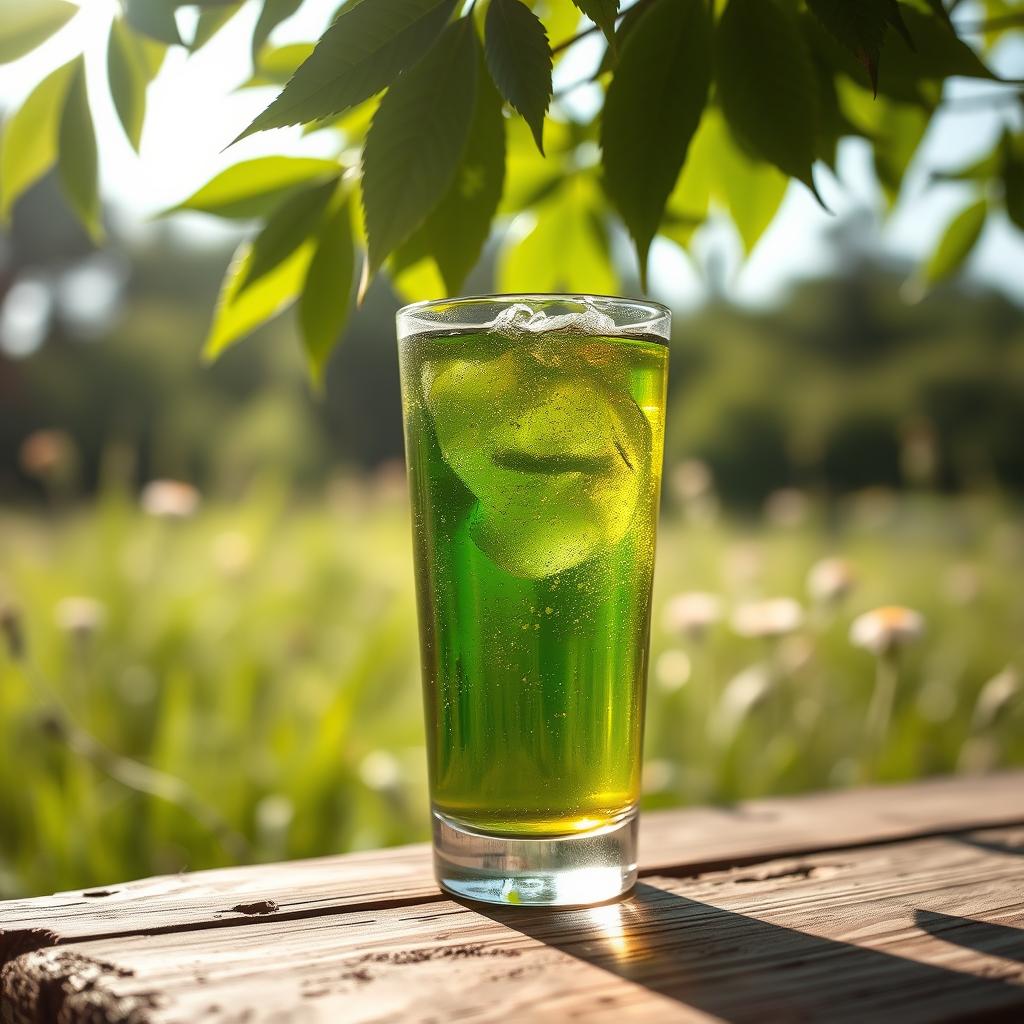 Exploring TRIP: A CBD-Based Alternative to Alcoholic Beverages