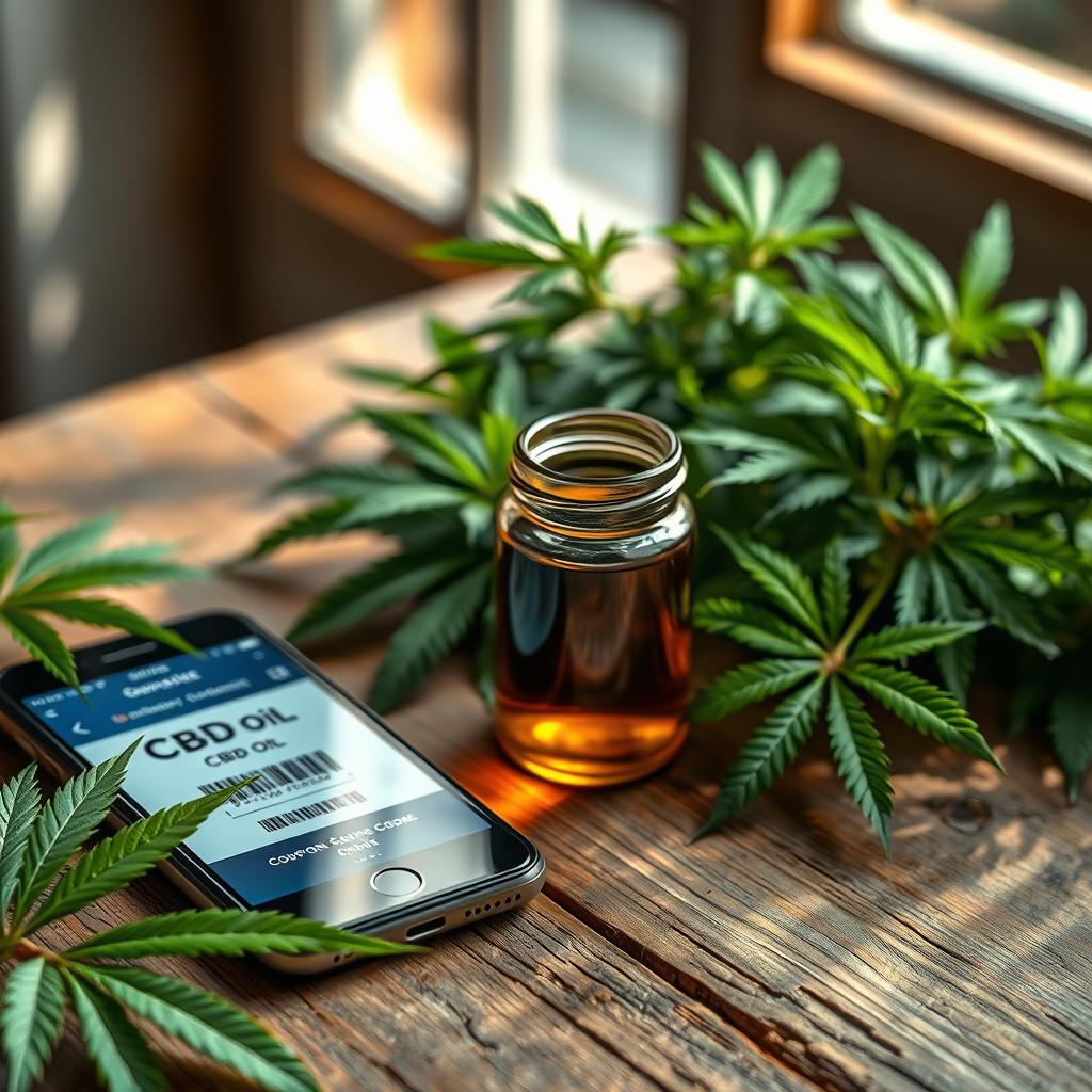 How Can You Get the Best Great CBD Shop Coupon Codes in 2025?
