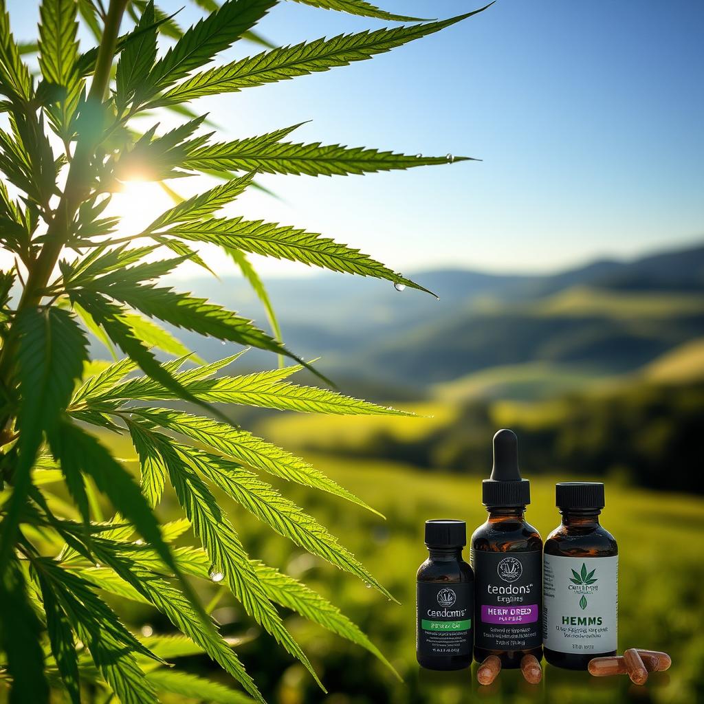 Is CBD Legal in NC: Current Laws, THC Limits, and Hemp-Derived Products Guide