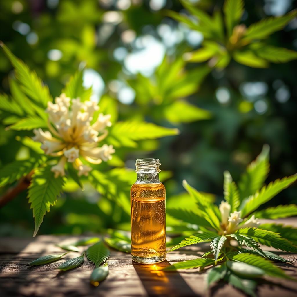 Kanna CBD: Uses, Benefits & Safety