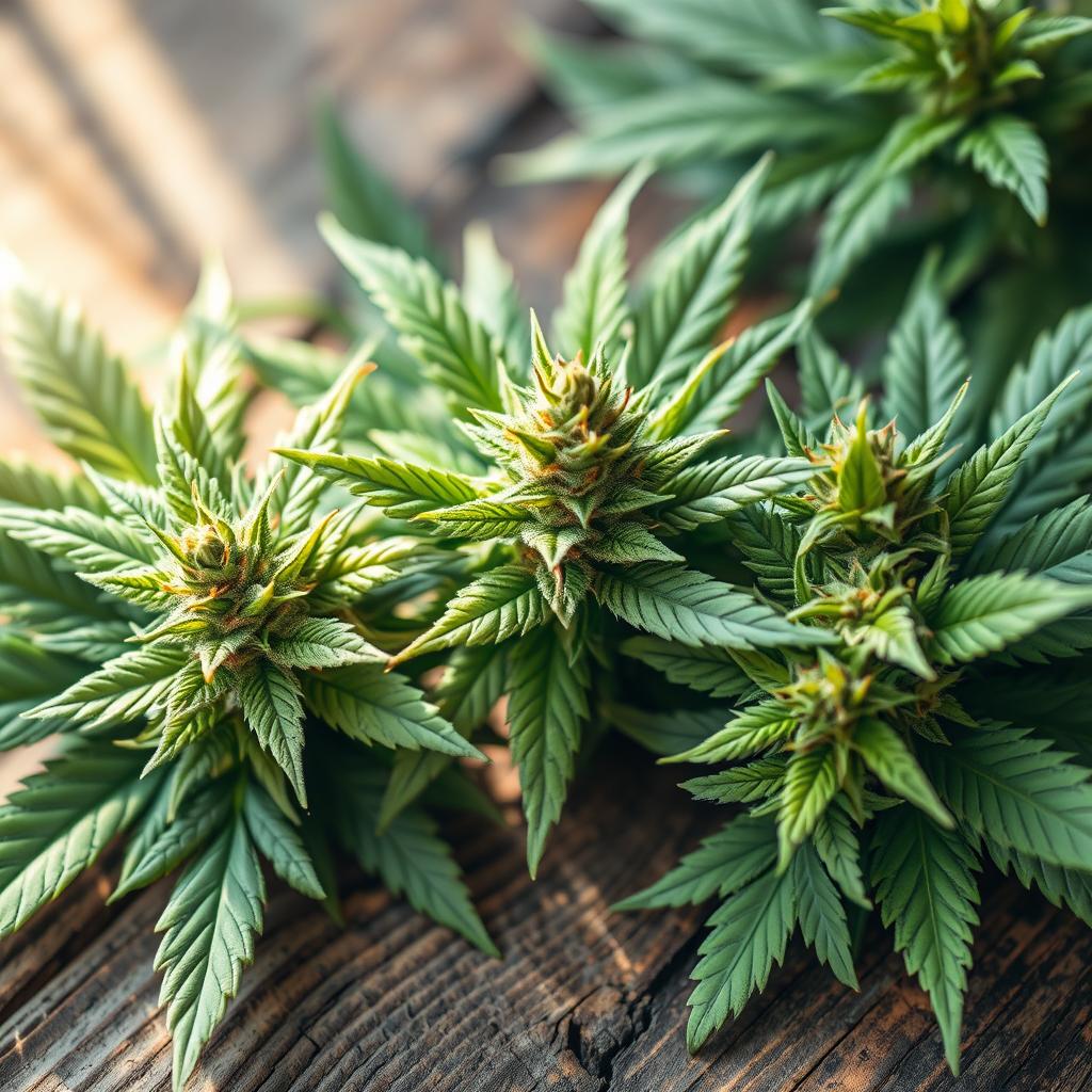 The Power of Cannabinoids: CBD, CBN, and CBG Compared