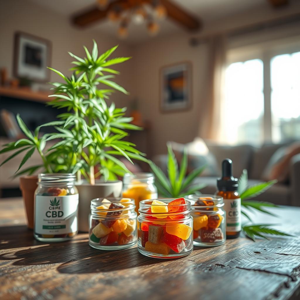 When Is National CBD Day and How Can You Celebrate?