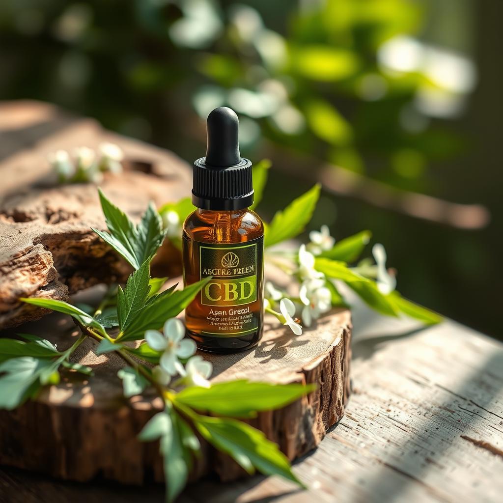 Where Can You Buy Aspen Green CBD Online Safely?