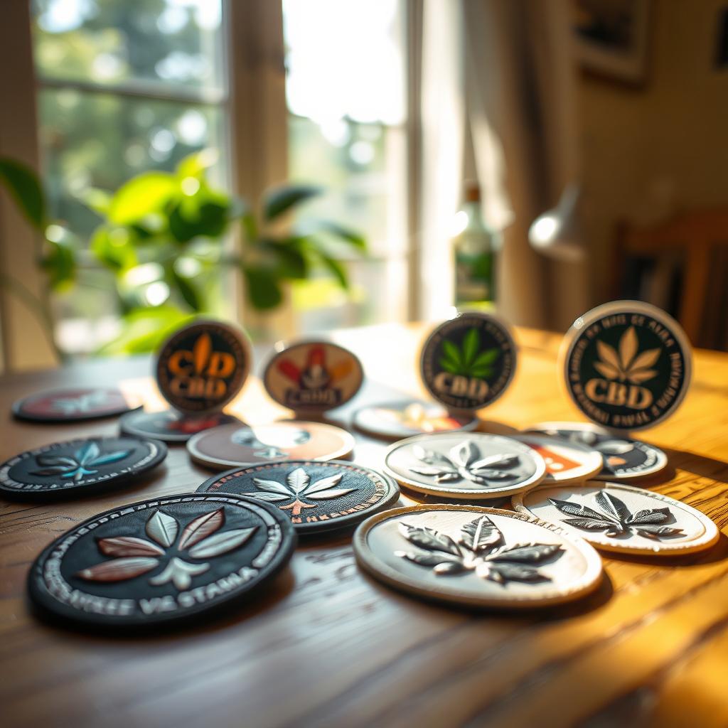 Which CBD Patches for Sale Are the Most Effective?